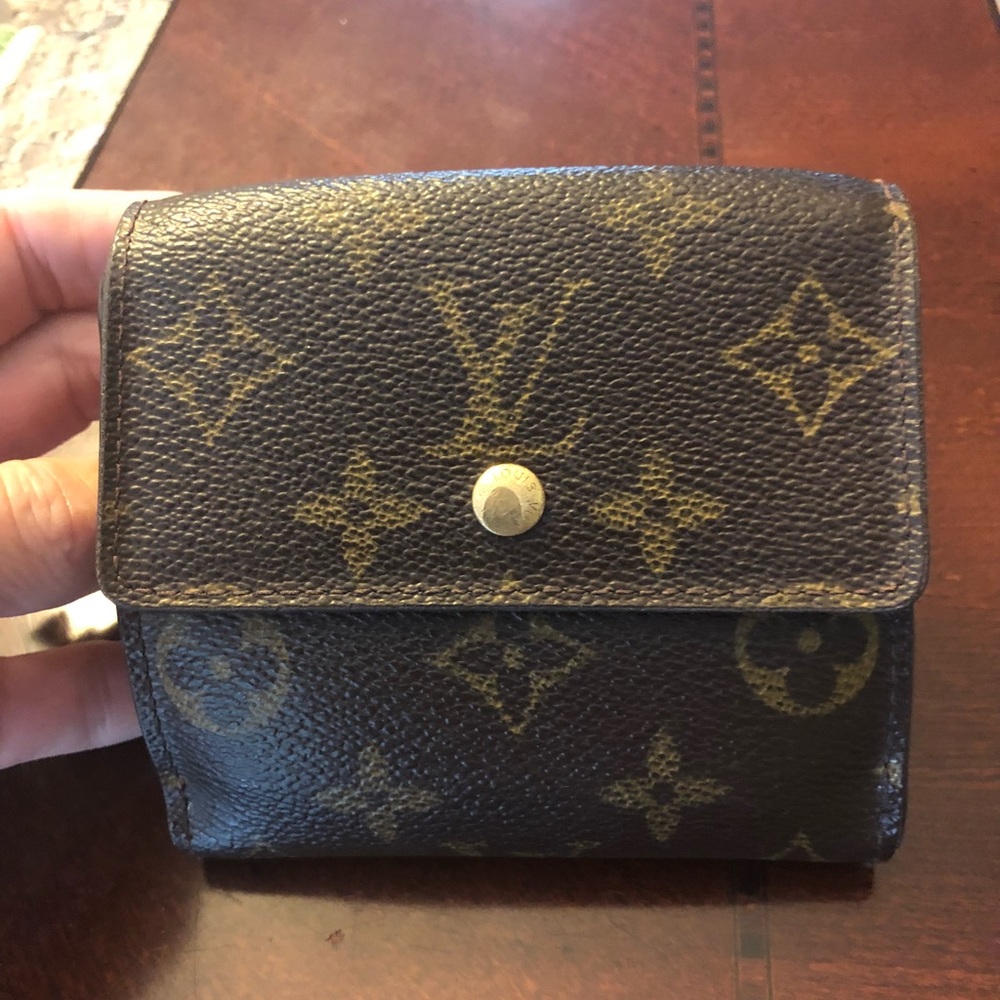 Louis Vuitton Wallet